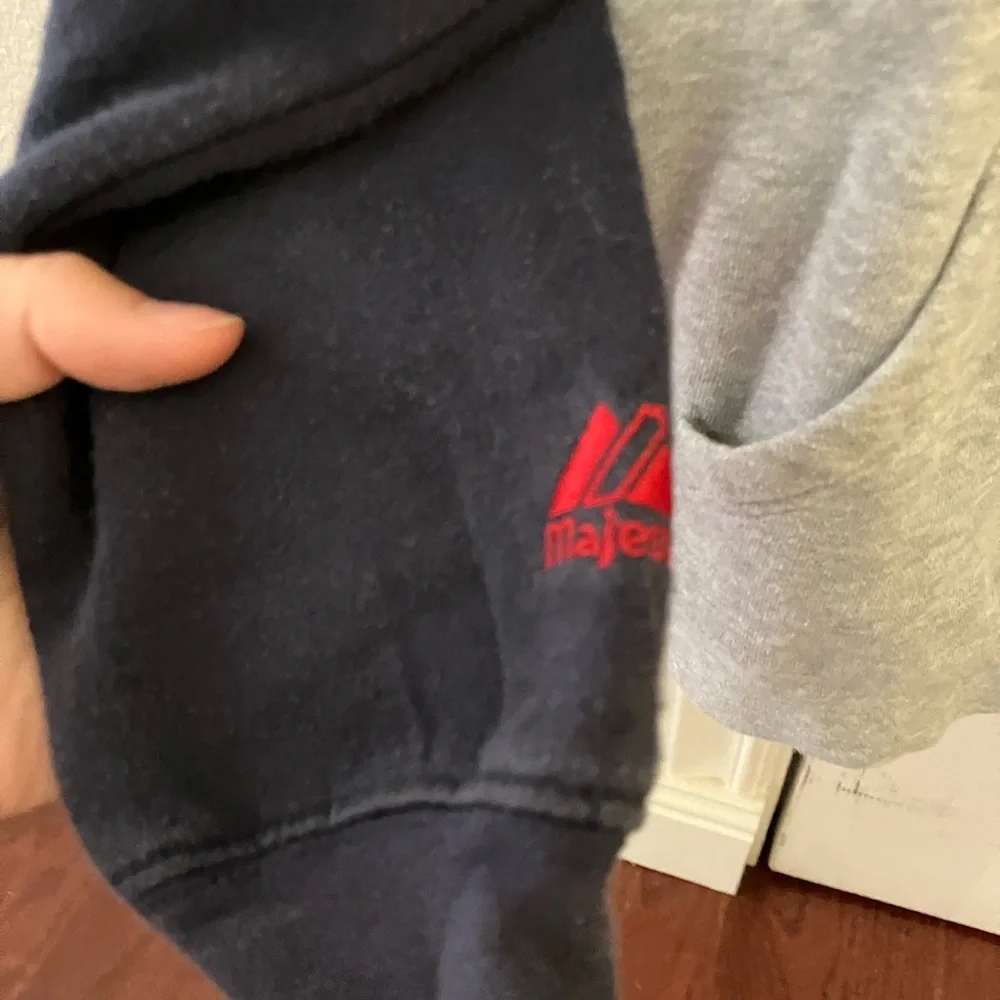 Red boston sox
